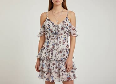 miu miu sukienki: Sukienka damska, M — 6