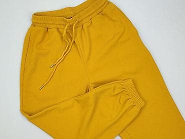 Shein, Spodnie dresowe damskie, rozmiar S