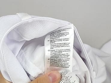 mango gisele: Esmara, Spodnie materiałowe damskie, rozmiar M — 5