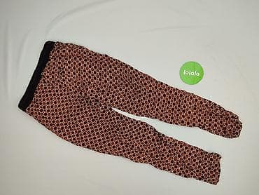 forever po polsku: Noa Noa, Spodnie materiałowe damskie, rozmiar S — 3