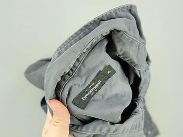bluza pull: Dressmann, Koszulа dla mężczyzn, rozmiar XL — 5