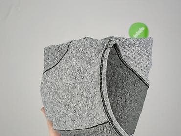 bluzki na gumce: T-shirt damski, rozmiar S — 4