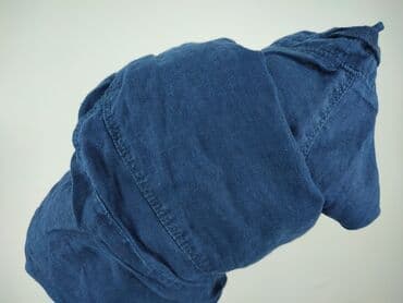 majtki nautica: Yessica, Spodnie materiałowe damskie, rozmiar 4XL — 7