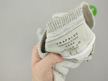 sky bomber: Zara, Kurtka bomberka damska, rozmiar M — 4