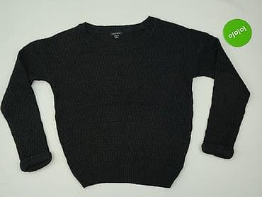 sweter hm damski: Amisu, Sweter damski, rozmiar M — 2