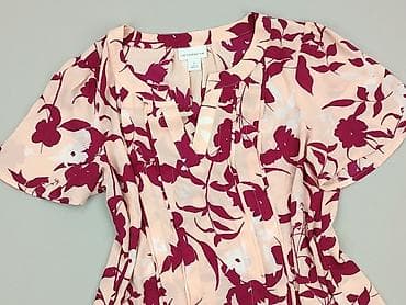 plisowanie: Liz Claiborne, Bluzka damska, rozmiar S — 1