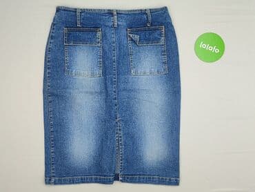 outlet wrangler jeans: Spódnica damska, rozmiar M — 3
