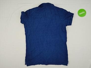 sweter oversize: Superdry, Koszulka polo dla mężczyzn, rozmiar L — 3