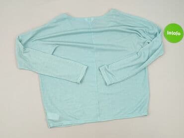 bluzki basic długi rękaw: Bluzka damska, rozmiar XL — 3