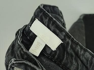 tight jeans: H&M, Jeansy damskie, rozmiar S — 4
