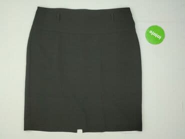 krótkie spódnice tiulowe: Spódnica damska, rozmiar 4XL — 2