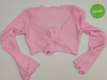 b: Kardigan damski, rozmiar S — 3