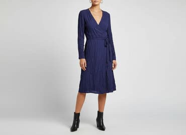 asos sukienki na wesele ciążowe: Asos, Sukienka damska, rozmiar XS — 1