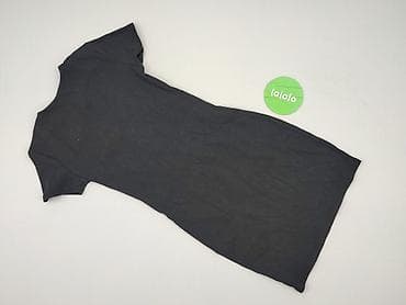 sinsay tshirt: Sinsay, Sukienka damska, rozmiar S — 3