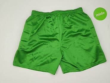 moro dresy: MAX, Szorty dla mężczyzn, rozmiar XL — 3