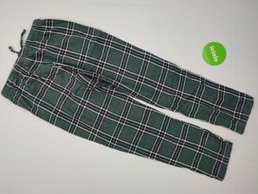 Kobiety: H&M, Spodnie materiałowe damskie, S — 3