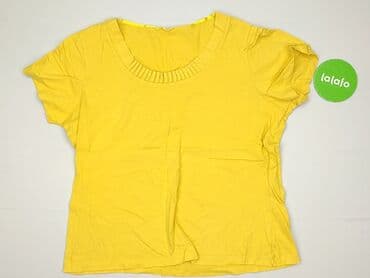 reserved koszulka w koty: George, T-shirt damski, rozmiar 4XL — 2