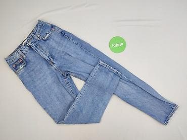 jeansy levis: Zara, Jeansy damskie, rozmiar XS — 2
