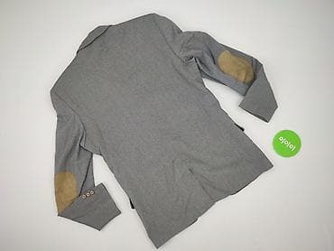 lemonada kurtki wiosenne: Marynarka dla mężczyzn, rozmiar XL — 4