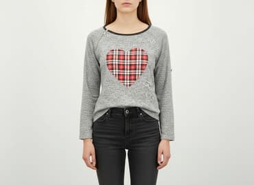 bluza nike damska rozpinana: Bluzka damska, rozmiar S — 5