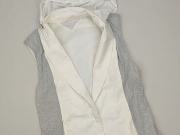 dynafit kamizelka biegowa: Women`s waistcoat, size S — 2