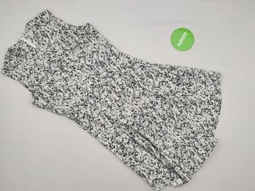 hm sukienka z falbanami: H&M, Sukienka damska, rozmiar M — 2