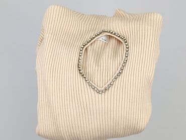 monki sweter: Sweter damski, rozmiar S — 8