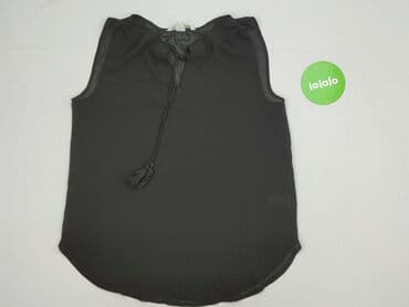 h m marynarka: H&M Conscious, Bluzka damska, S — 2