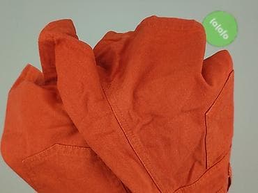 daddy jeans: Szorty damskie, rozmiar L — 5