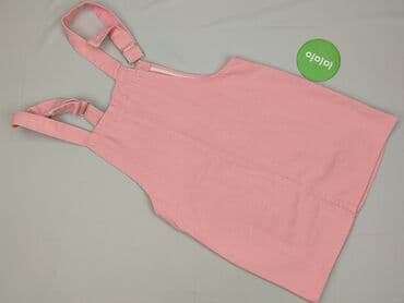 trampki wysokie dior: Ogrodniczki damskie, rozmiar M — 3