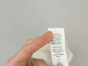 biale bluzki wizytowe: Atmosphere, Bluzka damska, XL — 5