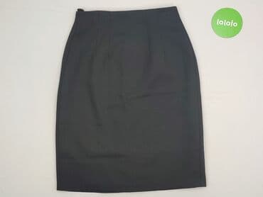 czarne spódniczka sinsay: Marks & Spencer, Spódnica damska, rozmiar S — 4