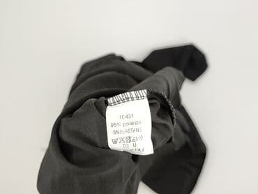 welurowa bluza: Sukienka damska, rozmiar XS — 4