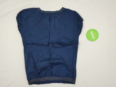 bluzki pod marynarkę plus size: Women's blouse, size M (EU 38) — 3