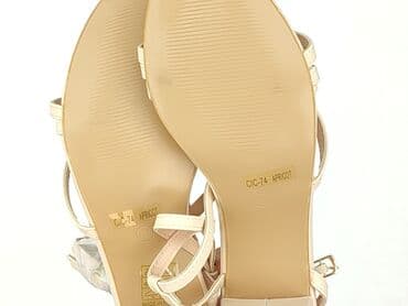 Women: Sandals for women, 38, condition - Perfect — 5