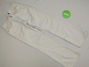 jeansy gap: Gap, Jeansy damskie, rozmiar M — 2