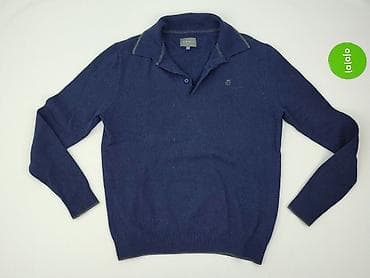 redpolo: Sweter dla mężczyzn, rozmiar M — 2
