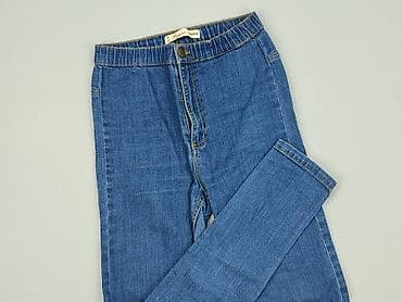 mar jeans: Leggings, Jeansy damskie, rozmiar XS — 1