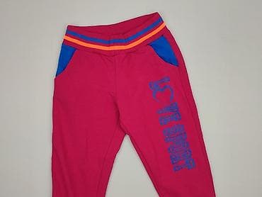 Spodnie dresowe damskie, rozmiar L