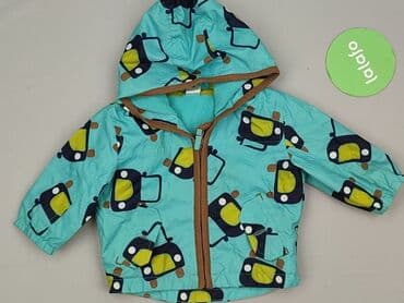 kurtka dewalt: Jacket, Next, 3-6 months, condition - Perfect — 2