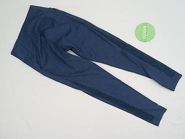 drogie trampki: Adidas, Legginsy Sportowe damskie, rozmiar S — 3