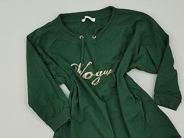 dresy oversize h: FreeStyle, Bluza damska
, rozmiar 3XL — 1