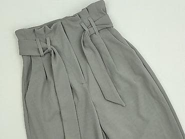 jeansy bytom: Spodnie materiałowe damskie, rozmiar XS — 1