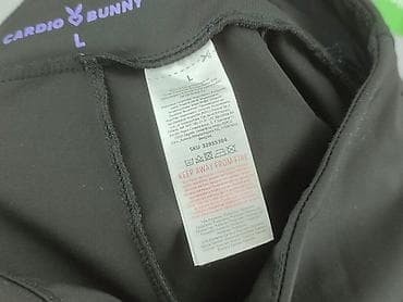 leone spodenki: Cardio Bunny, Legginsy Sportowe damskie, rozmiar L — 5