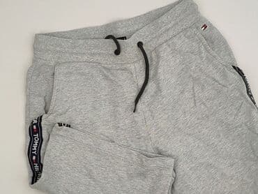 шорти bershka: Шорти для чоловіків, M, Tommy Hilfiger, стан - Хороший — 1