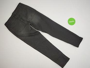 mcq buty: Jeansy damskie, rozmiar M — 3