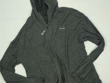 t shirty oversize basic: Women`s hoodie, size S (EU 36) — 1
