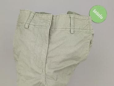 stich klapki: H&M, Szorty damskie, rozmiar S — 6