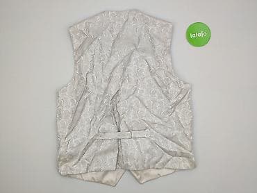 ivory coats: Męska kamizelka — 3