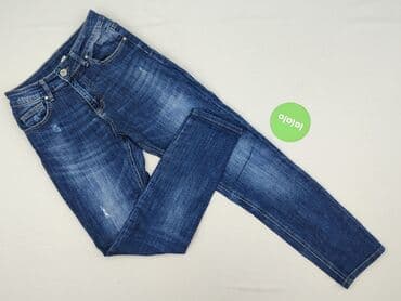 lindex spodnie damskie jeansy: Jeansy damskie, S — 2